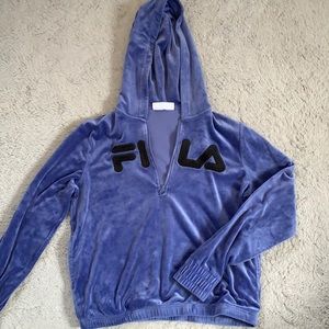 Fila Sweatshirt/hoodie